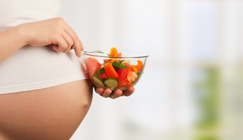 Беременность и польза особых жиров