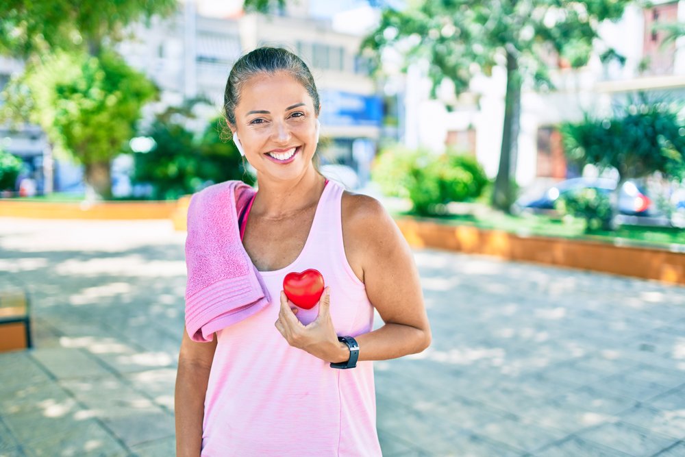 Как защитить сердце летом: рекомендации кардиолога