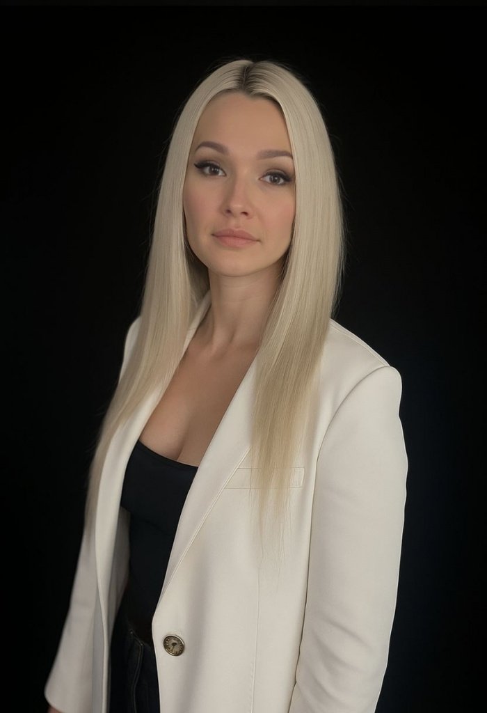 Ирина Миллер, мастер маникюра и моделирования ногтей