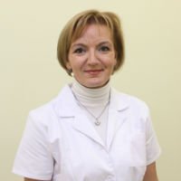 Желамбекова Елена Владимировна заведующая операционным отделением, врач акушер-гинеколог высшей категории