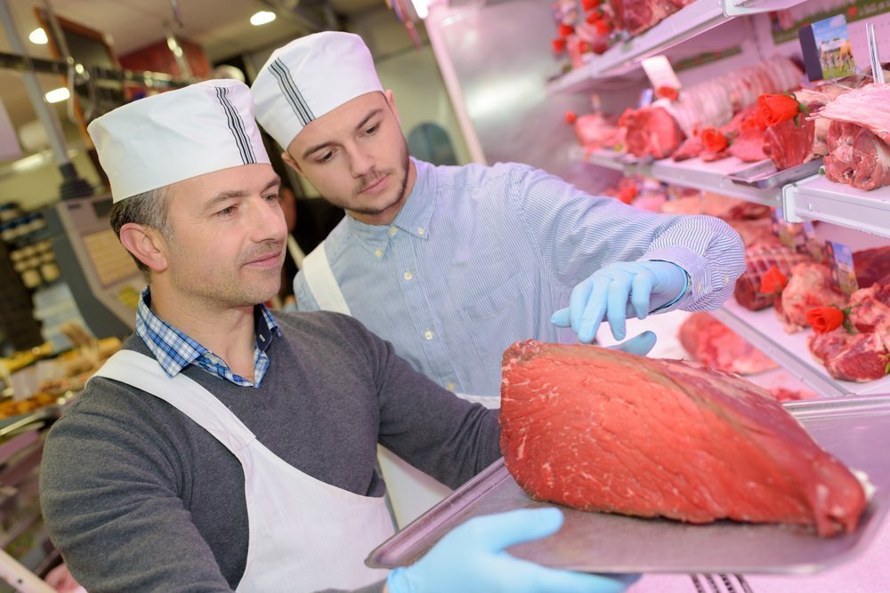 Как есть и не болеть: советы по употреблению красного мяса