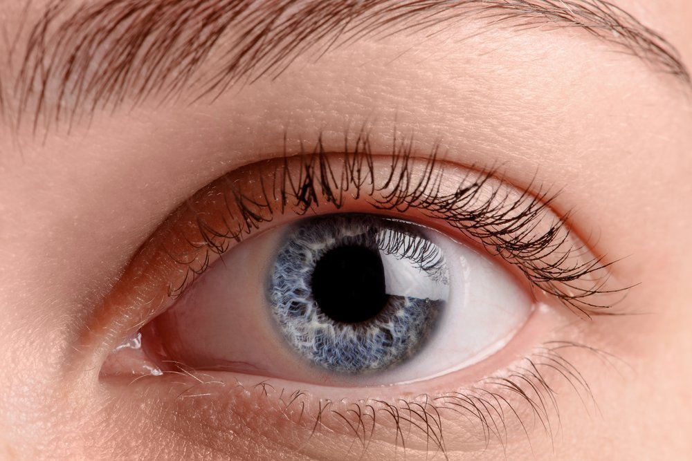 Меры профилактики болезней глаз
