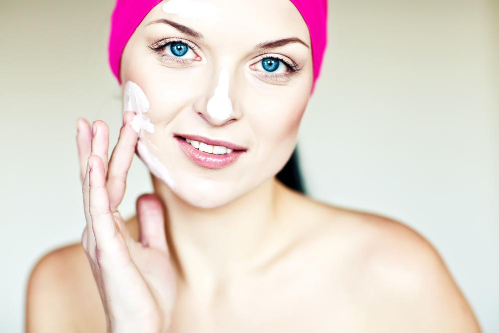 Salud y belleza: cuidado de la piel después de hornear