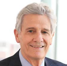 Ричард Мейо, профессор Колумбийского университета