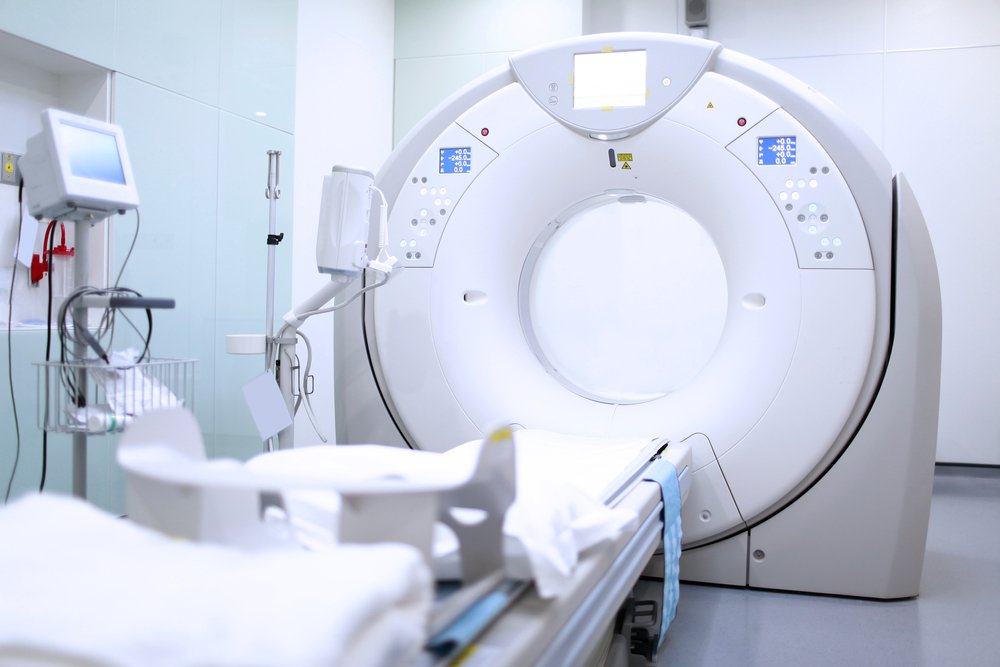 Миф 5: «Облучение при рентгеновском исследовании или компьютерной томографии может вызвать лучевую болезнь»