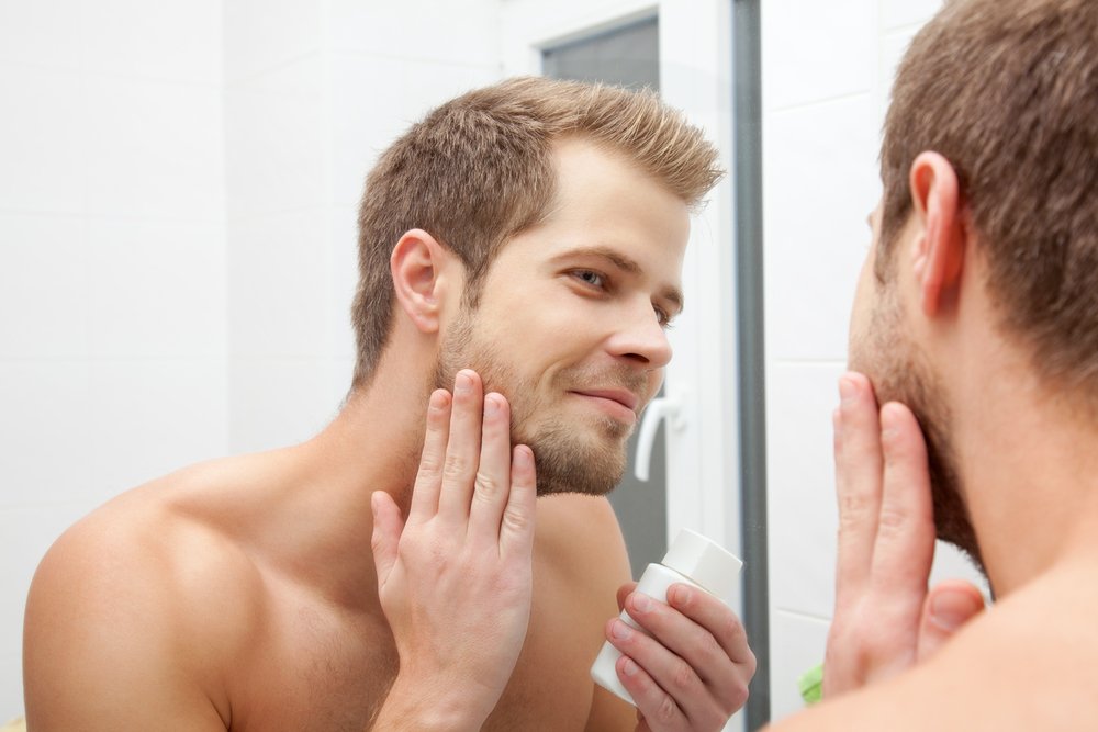Как бриться начисто каждый день