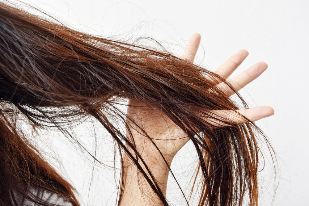 Можно ли восстановить повреждённые волосы?