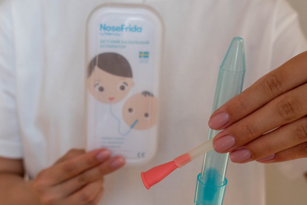 NoseFrida®