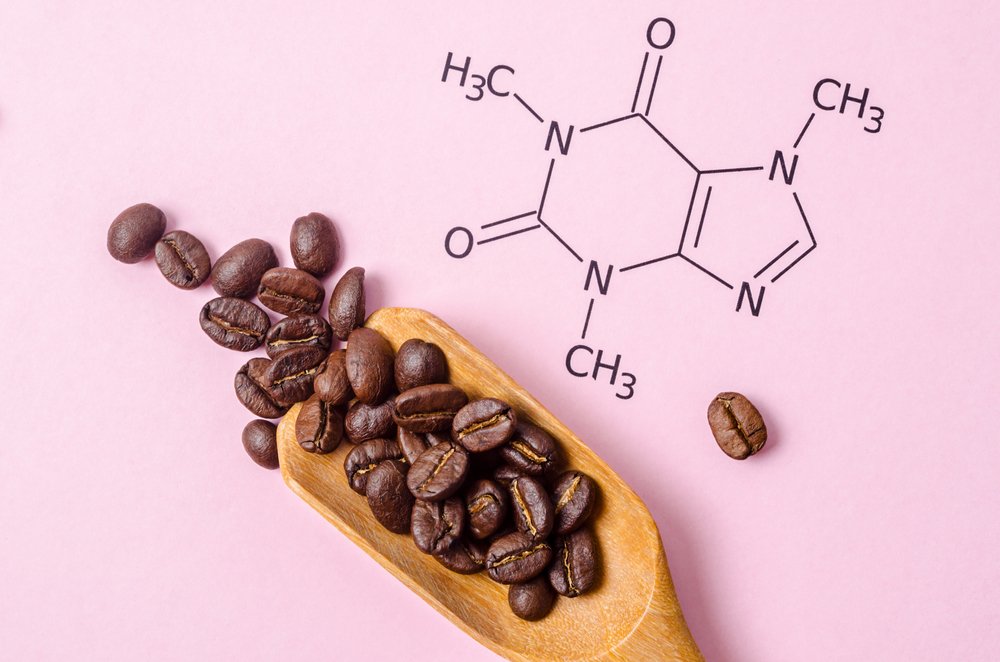 Что мы знаем о кофеине?