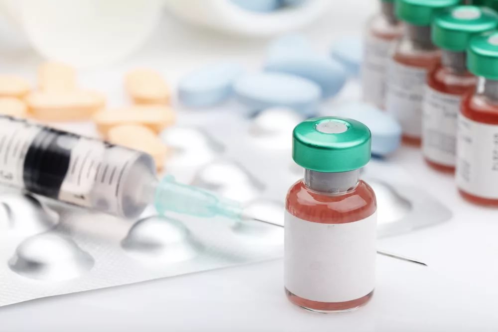 Вакцина АКДС: методика и сроки введения