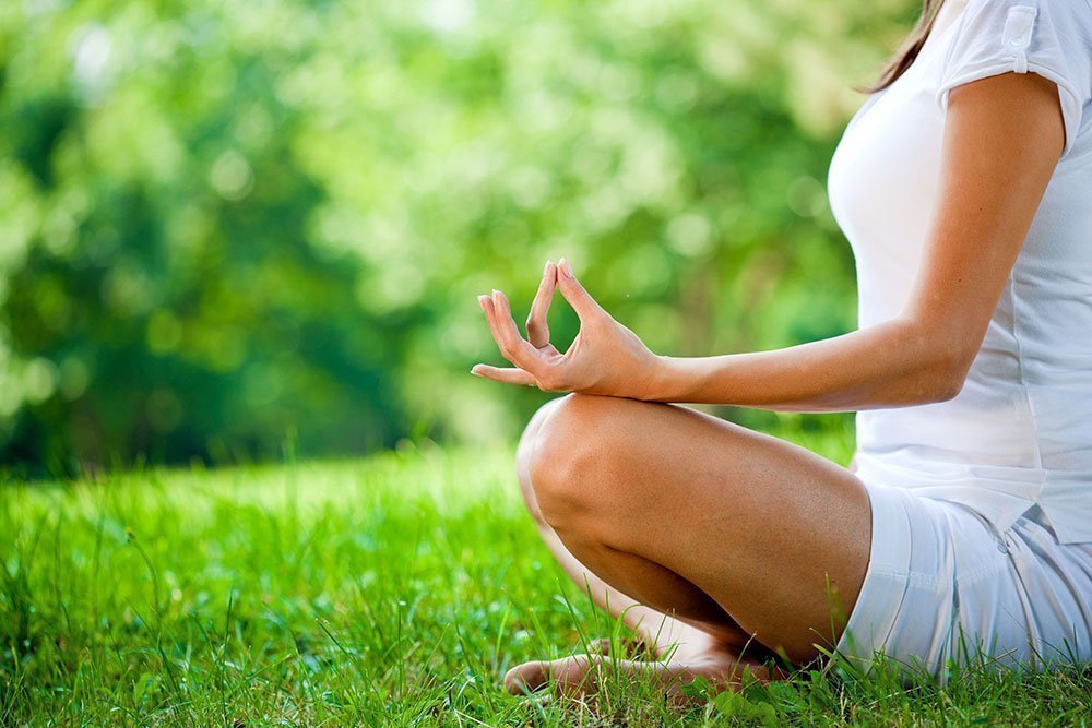 Медитации для женщин — путь к внутренней гармонии