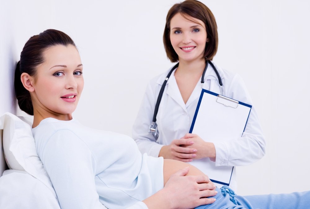 Эндометриоз: влияние болезни на беременность