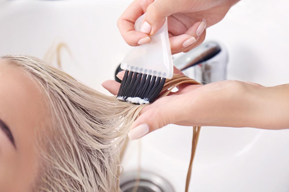Удачные «омолаживающие» методы окрашивания волос