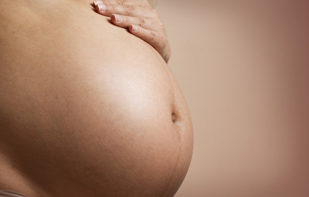 В половине случаев многоплодная беременность завершается выкидышем