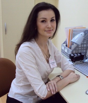 Марина Юрьевна Мельникова, врач частной практики, клинический психолог, «Семейная поликлиника»,