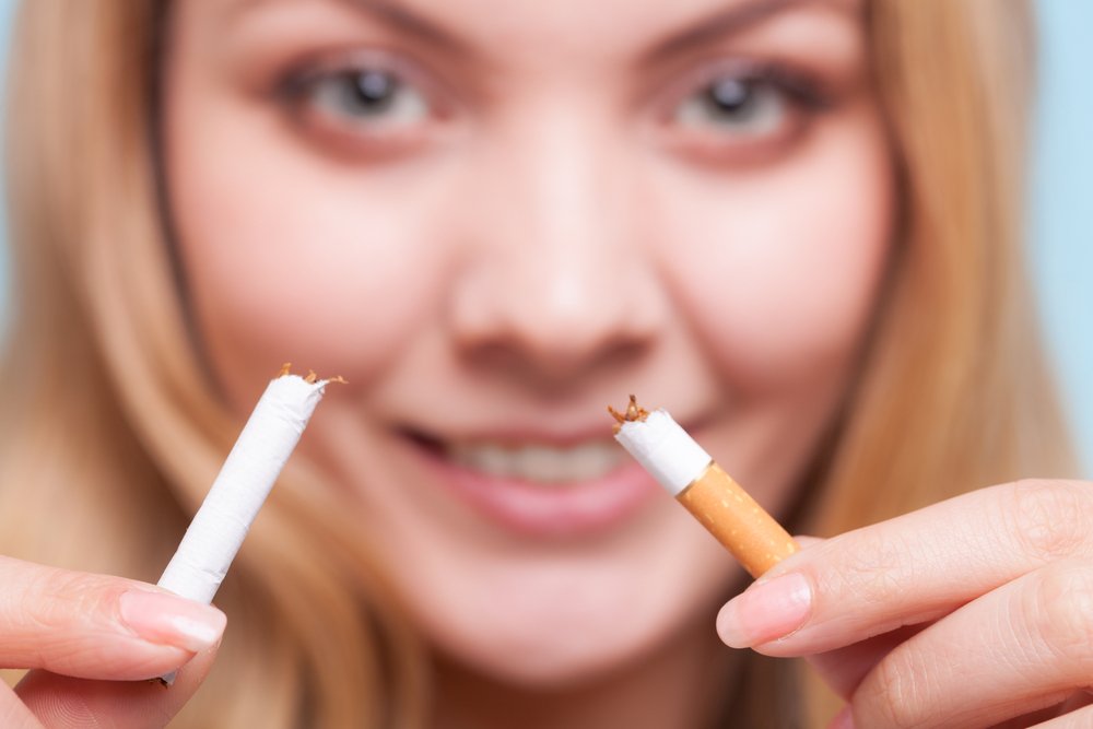 По каким причинам бывшие курильщики полнеют, а строгие диеты оказываются неэффективными?