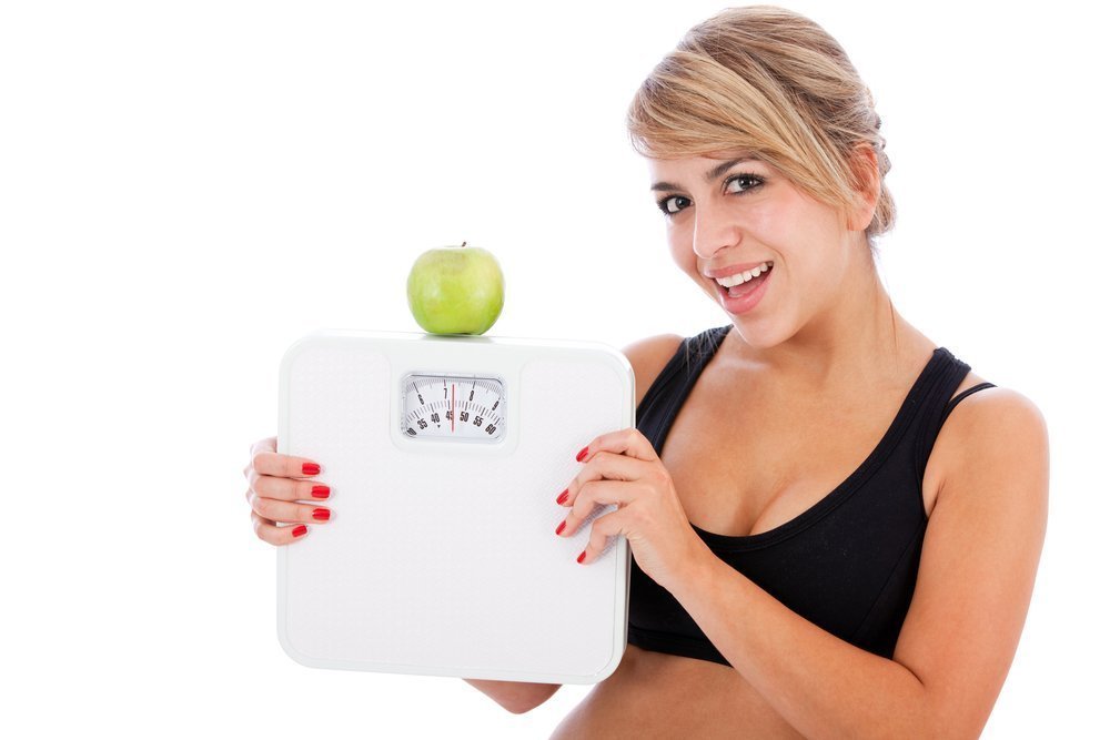 Возможно ли похудение в домашних условиях с помощью диет?