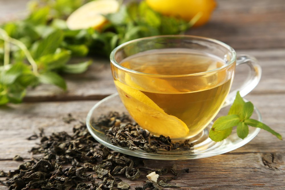 Зеленый чай защищает от инсульта thumbnail