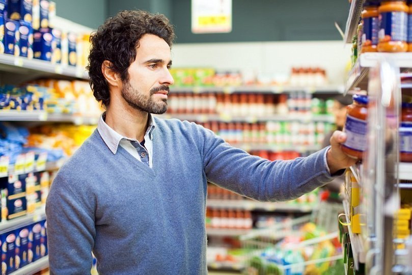 Выбор продуктов питания: советы потребителям Выбор продуктов питания: советы потребителям