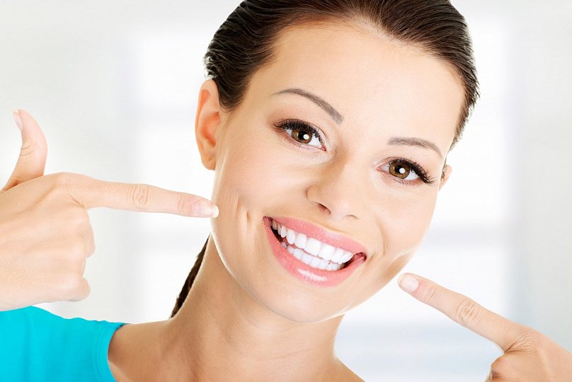 6 удивительных фактов о зубах 6 удивительных фактов о зубах