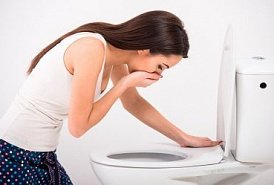 может ли расти живот от глистов может ли расти живот от глистов