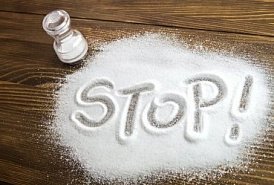 Здоровое питание: как ограничить употребление соли?