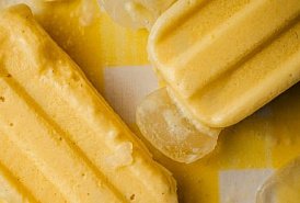 Здоровые и полезные сладости: как побаловать себя без вреда