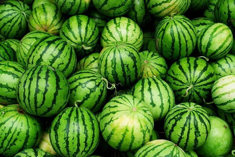 Как выбрать арбуз Как выбрать арбуз
