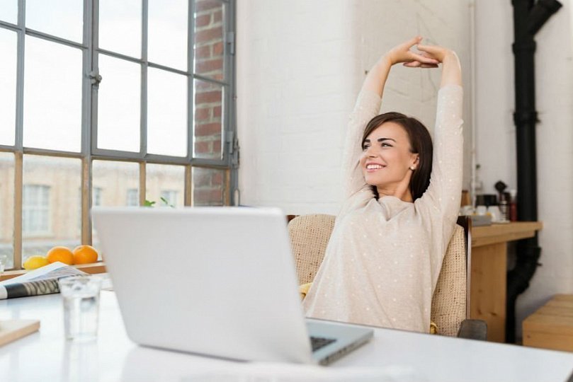 9 способов стать счастливыми на работе 9 способов стать счастливыми на работе