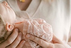 Гид по здоровью матери после родов: восстановление и забота о себе