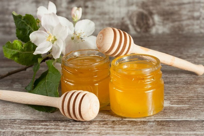 Медовые рецепты для красоты кожи Медовые рецепты для красоты кожи