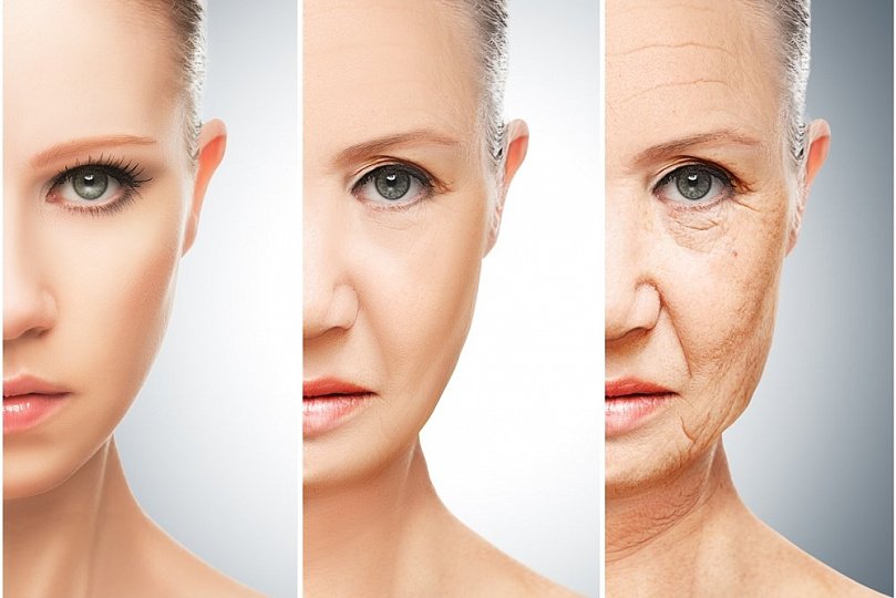 Image result for ускоряющие старение кожи