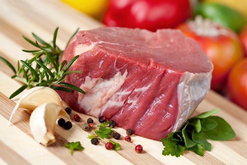 Диетические блюда для похудения из мяса говядины Диетические блюда для похудения из мяса говядины