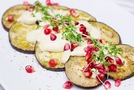 Вкусно готовим баклажаны: 6 рецептов