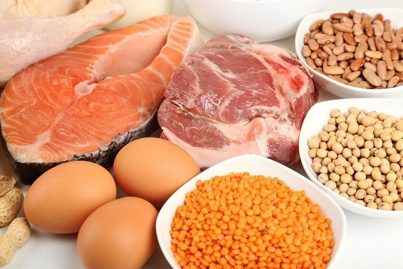 Продукты, необходимые для синтеза коллагена организмом Продукты, необходимые для синтеза коллагена организмом