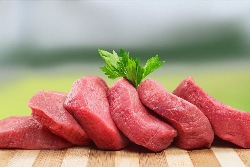 Диета на мясе Диета на мясе