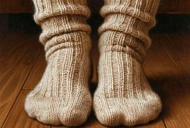 Синдром беспокойных ног: почему он обостряется осенью и зимой, и как с ним спать