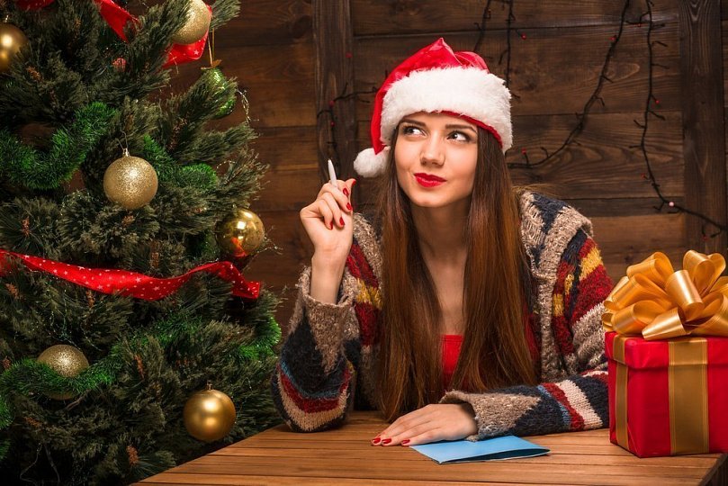 10 дел, которые нужно сделать до Нового года 10 дел, которые нужно сделать до Нового года
