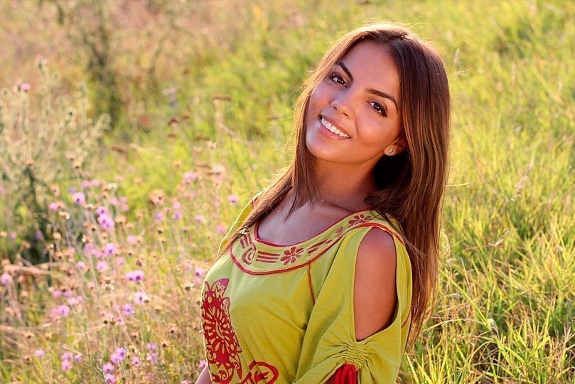 Зверобой для красивых и здоровых волос Зверобой для красивых и здоровых волос