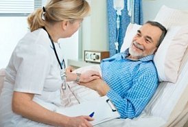 Боль с левой стороны живота отдающая в ногу