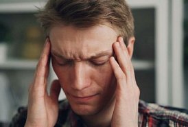 Головные боли напряжения: причины и способы лечения
