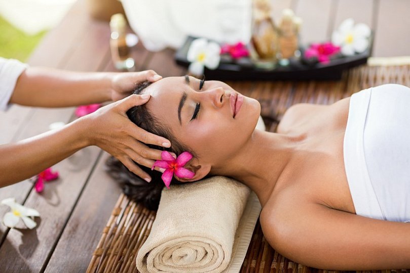5 идей для SPA-выходных 5 идей для SPA-выходных