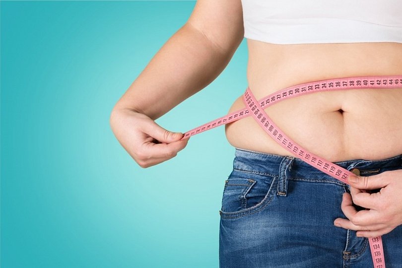 С чего начать похудение? С чего начать похудение?