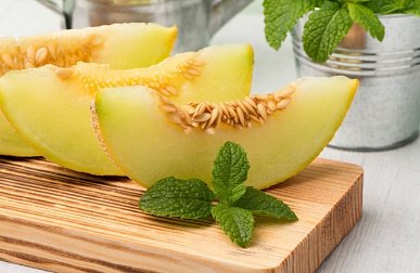 Дыня: полезные свойства и противопоказания