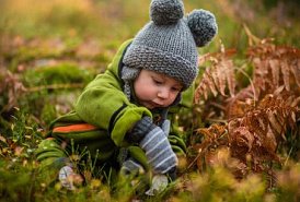 Как повысить иммунитет у детей? 8 верных способов