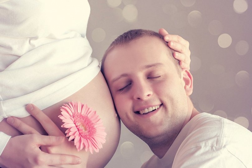 Папа на родах — необходимость или дань моде? Папа на родах — необходимость или дань моде?