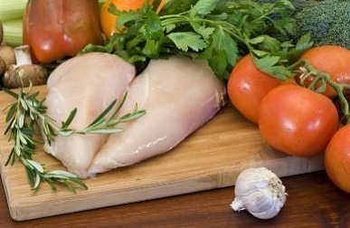 Раздельное питание: плюсы и минусы