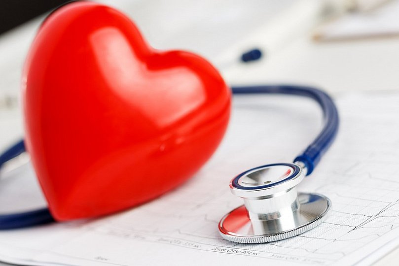 Какие есть заболевания сердца
