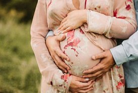 Обвитие пуповиной вокруг шеи: насколько это опасно и как проходят роды