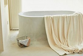 Детокс-ванны: рецепты для выведения токсинов и расслабления